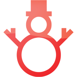 snowman icon