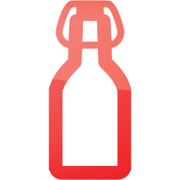 soda bottle icon
