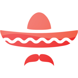 sombrero icon
