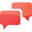 speech bubble 2