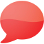speech bubble