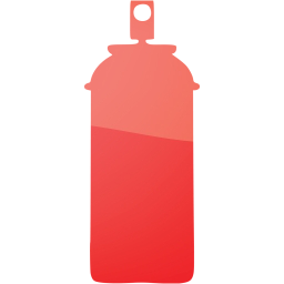 spray can icon