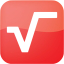 square root