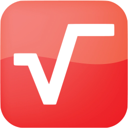 square root icon
