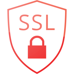 ssl badge icon