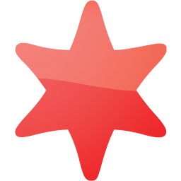 star 17 icon