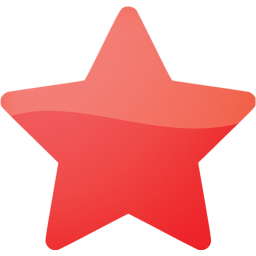 star 8 icon
