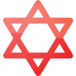 star of david icon