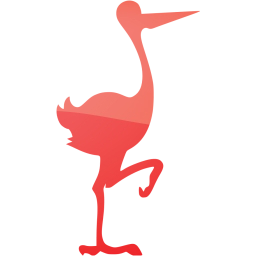 stork icon