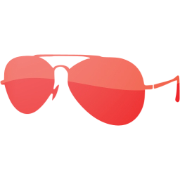 sunglasses icon