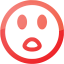 surprised