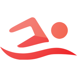 swimming icon