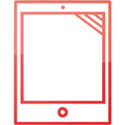 tablet icon