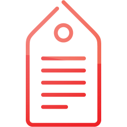 tag 4 icon