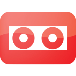 tape drive icon