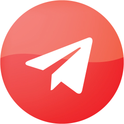 telegram 3 icon