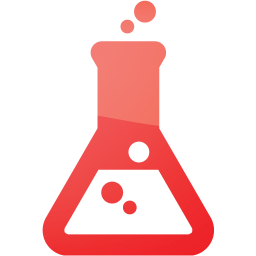 test tube 2 icon