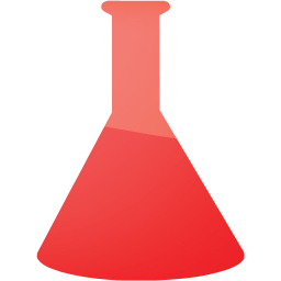 test tube 3 icon