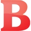 text bold