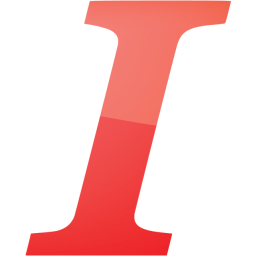 text italic icon