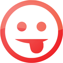tongue icon