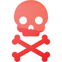 toxic icon