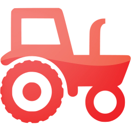 tractor icon