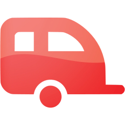 trailer icon