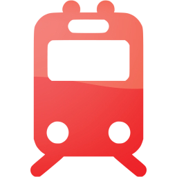 train 2 icon