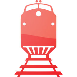 train 9 icon