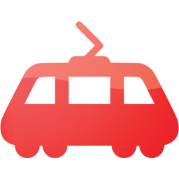 tram icon