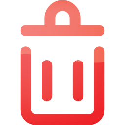 trash 4 icon