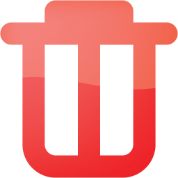 trash 5 icon