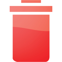 trash 6 icon