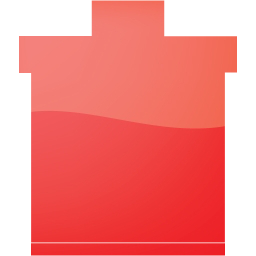 trash 8 icon