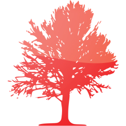 tree 18 icon