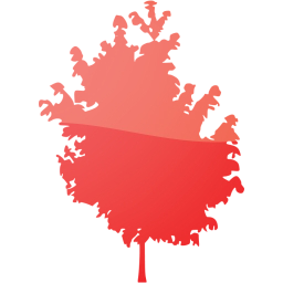 tree 25 icon