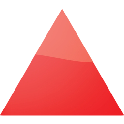 triangle icon