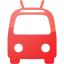 trolleybus
