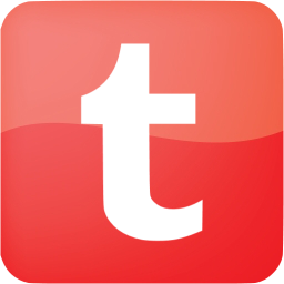 tumblr 3 icon
