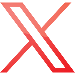 twitter x icon