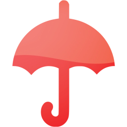 umbrella 2 icon