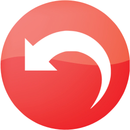 undo 5 icon