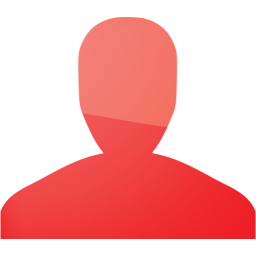 user icon