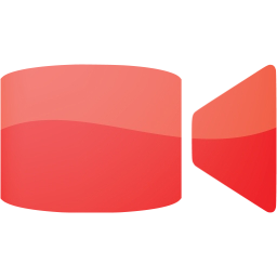 video call icon