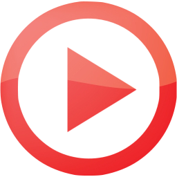 video play 3 icon