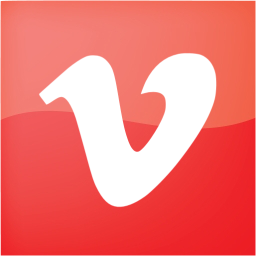 vimeo 2 icon