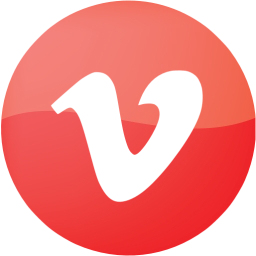 vimeo 4 icon