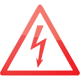 warning 21 icon