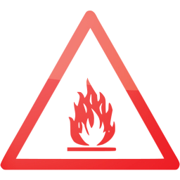 warning 22 icon